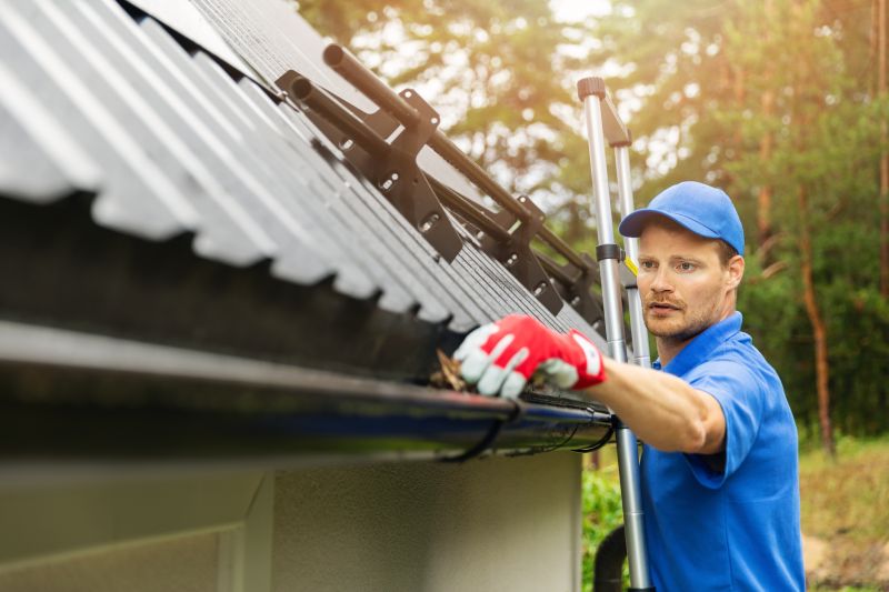 Best Gutter Repair Contractors in Fairfax, VA