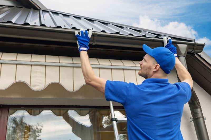 Gutter Maintenance Providers